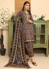 D#04 MTF Fiesta Intermix Emb Collection 223